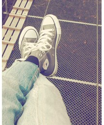 CONVERSE | スニーカー