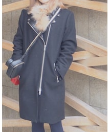 ROSSO（雑誌） | ライダースジャケット