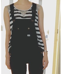 Narcissus | タンクトップ