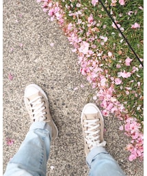 CONVERSE | スニーカー
