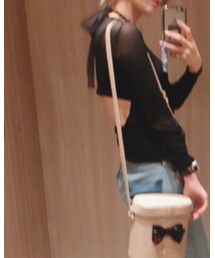 DENHAM | Tシャツ/カットソー