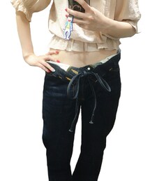 CRY. | デニムパンツ