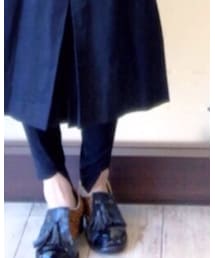 LIMI feu | レギンス/スパッツ