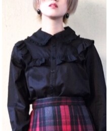 Ray BEAMS | シャツ/ブラウス