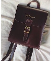 Dr. Martens | バックパック/リュック