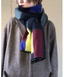 blanketyblankblank | マフラー