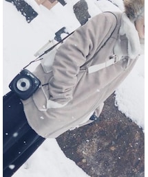 Narcissus | ライダースジャケット