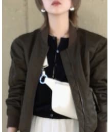 無印良品 | カーディガン/ボレロ