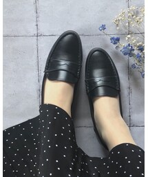 GINZA Kanematsu | ローファー