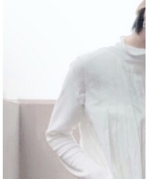 NO CONTROL AIR | トップス