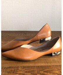 GINZA Kanematsu | パンプス