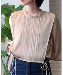 PUBLIC TOKYO | シャツ/ブラウス