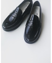 temprete | ローファー