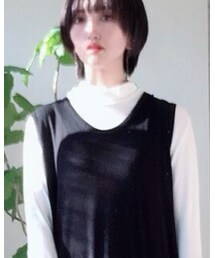 NO CONTROL AIR | Tシャツ/カットソー