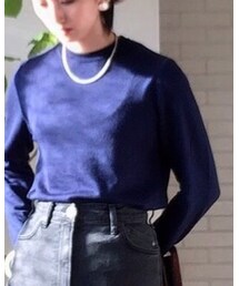 無印良品 | ニット/セーター