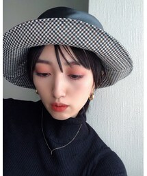 Chapeau d' O | ハット