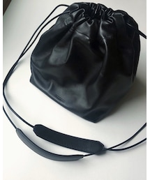 JIL SANDER | ショルダーバッグ