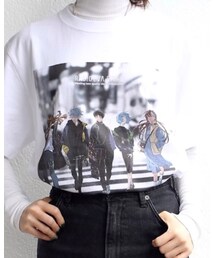 RADIO EVA | Tシャツ/カットソー