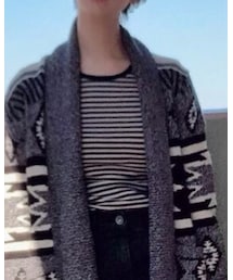 無印良品 | Tシャツ/カットソー