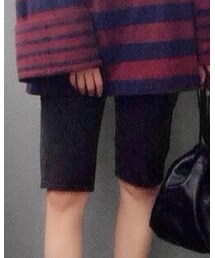 YANUK | デニムパンツ