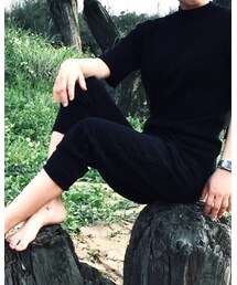 PAZZO | チノパンツ