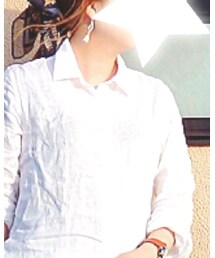 UNIQLO | シャツ/ブラウス