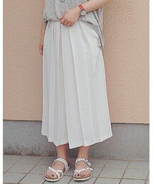 CAPRICIEUX LE'MAGE | パンツ