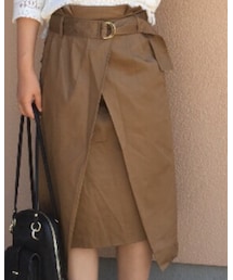 CAPRICIEUX LE'MAGE | スカート