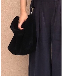 NANO universe | ショルダーバッグ