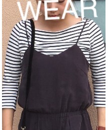 UNIQLO | Tシャツ/カットソー