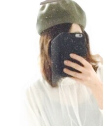 CA4LA | ハンチング/ベレー帽