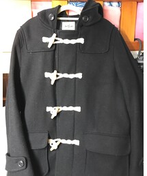 Avail | ダッフルコート