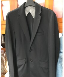 UNIQLO | 決めたいときに！✨✨(ナイロンジャケット)