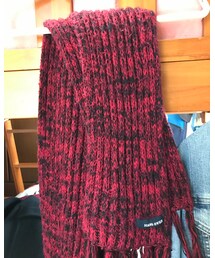 HANG OVER | マフラー