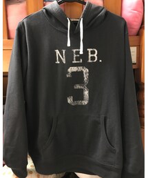 GLOBAL WORK | パーカー