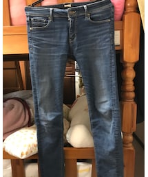 Avail | 実はこれ、、レディースなんです笑(デニムパンツ)