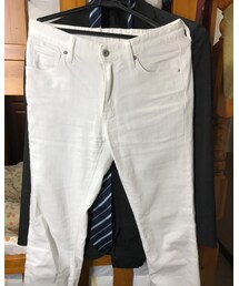 UNIQLO | カーゴパンツ