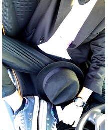 ←前回のコーデ | その他