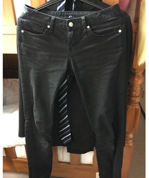 GU | デニムパンツ