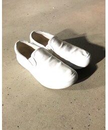 GU | スリッポン