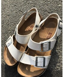 EDWIN | サンダル