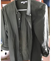 UNIQLO | ポロシャツ