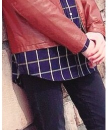 GU | シャツ/ブラウス