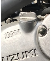SUZUKI | その他