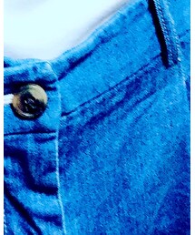 GLOBAL WORK | デニムパンツ