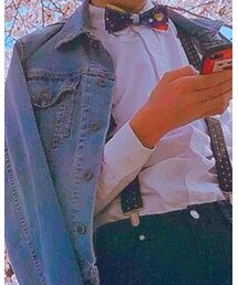 used | チョーカー