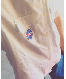 GU | シャツ/ブラウス