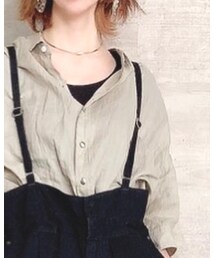 Antgauge | シャツ/ブラウス