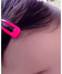 セリア | バレッタ/ヘアクリップ