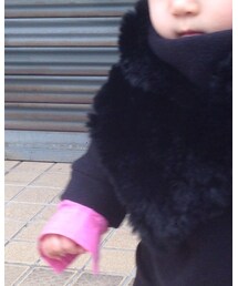 no brand | マフラー